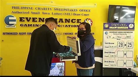 stl camsur|STL CAMSUR DEC. 31, 2023 1st DRAW .